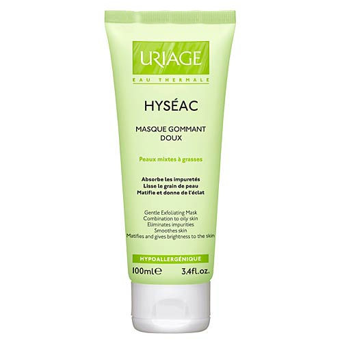 HYSEAC MASQUE GOMMANT - URIAGE (100 ML)