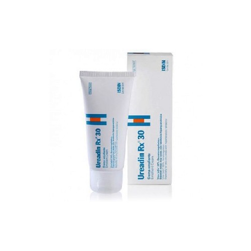 UREADIN RX 30 CREMA EMOLIENTE - (50 ML)